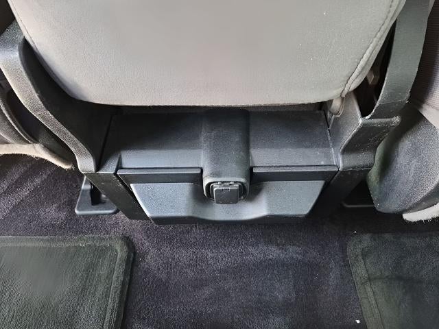 2015 Ford F-150 2WD SuperCab 6-1/2 Ft Box XLT