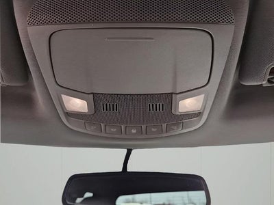 2015 Ford F-150 2WD SuperCab 6-1/2 Ft Box XLT