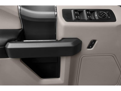 2015 Ford F-150 2WD SuperCab 6-1/2 Ft Box XLT