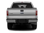 2013 Ford F-150 2WD SuperCrew 5-1/2 Ft Box XL