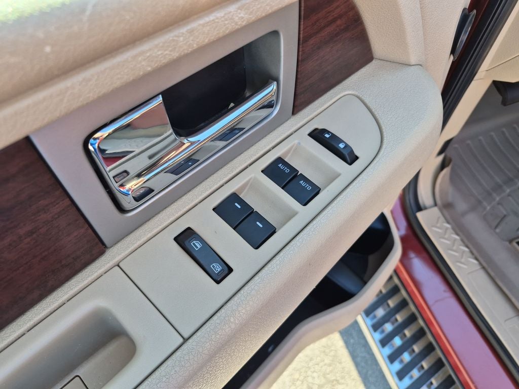 2014 Ford F-150 King Ranch