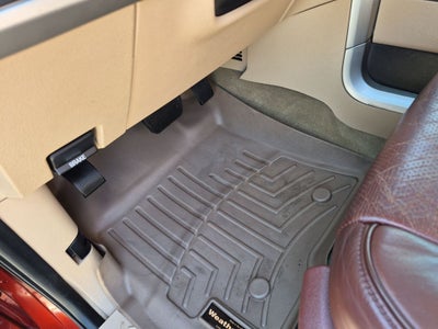 2014 Ford F-150 King Ranch