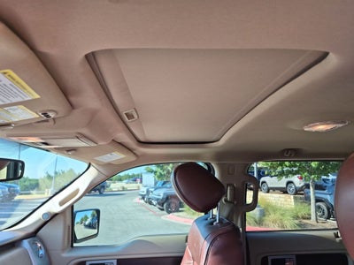 2014 Ford F-150 King Ranch