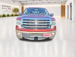2014 Ford F-150 King Ranch