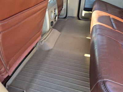2014 Ford F-150 King Ranch