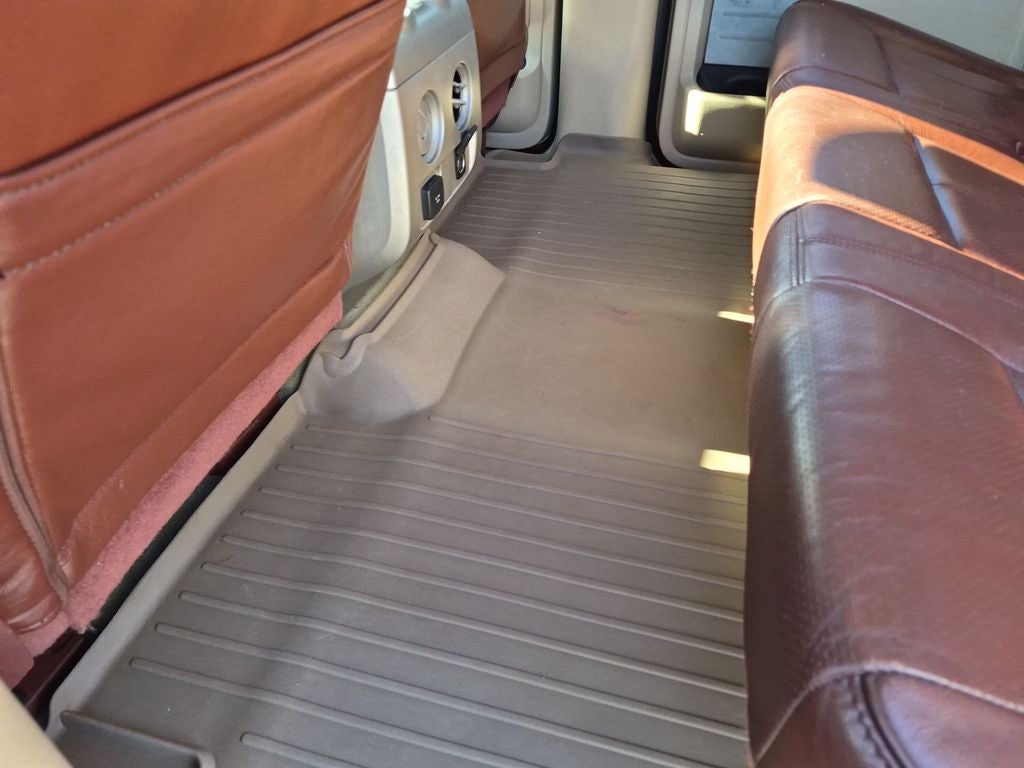 2014 Ford F-150 King Ranch