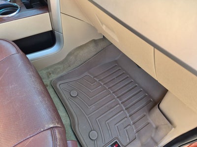 2014 Ford F-150 King Ranch