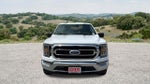 2022 Ford F-150 XLT 4WD SuperCrew 5.5' Box