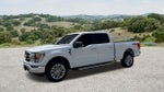 2022 Ford F-150 XLT 4WD SuperCrew 5.5' Box