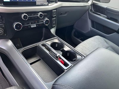 2022 Ford F-150 XLT 4WD SuperCrew 5.5' Box