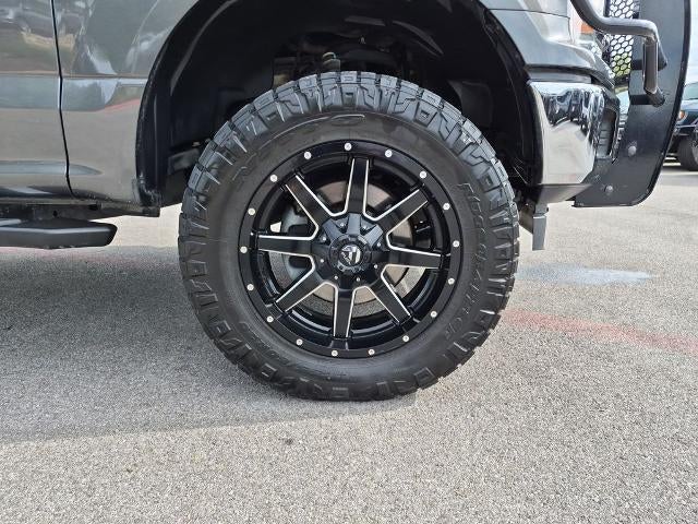 2018 Ford F-150 XLT 4WD SuperCrew 5.5' Box