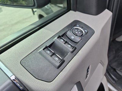 2018 Ford F-150 XLT 4WD SuperCrew 5.5' Box
