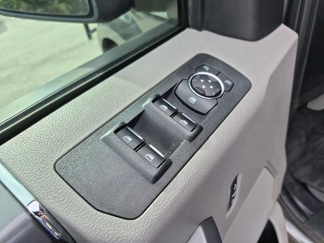 2018 Ford F-150 XLT 4WD SuperCrew 5.5' Box