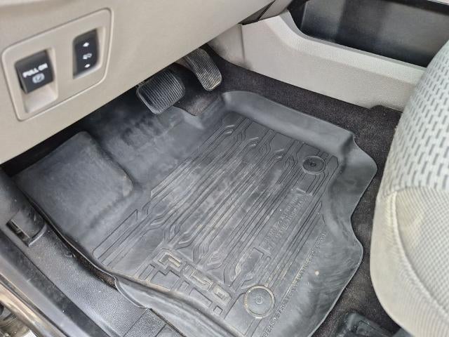 2018 Ford F-150 XLT 4WD SuperCrew 5.5' Box