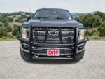 2018 Ford F-150 XLT 4WD SuperCrew 5.5' Box
