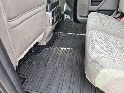 2018 Ford F-150 XLT 4WD SuperCrew 5.5' Box