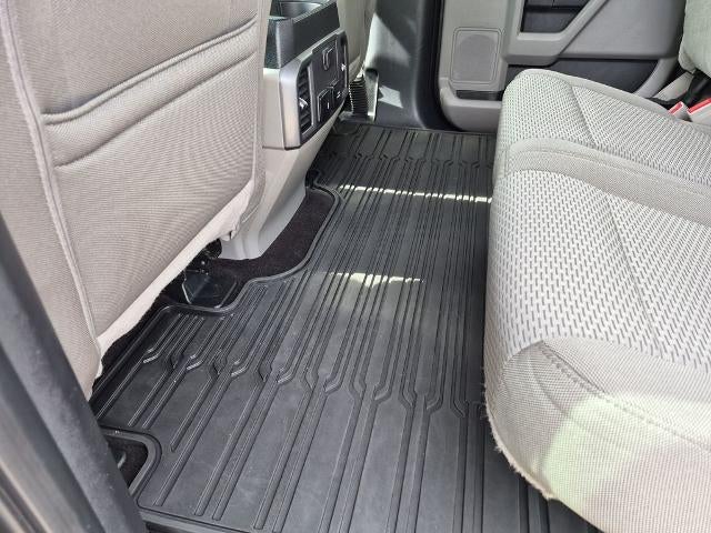 2018 Ford F-150 XLT 4WD SuperCrew 5.5' Box