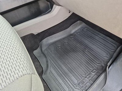 2018 Ford F-150 XLT 4WD SuperCrew 5.5' Box