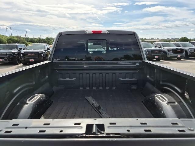 2018 Ford F-150 XLT 4WD SuperCrew 5.5' Box