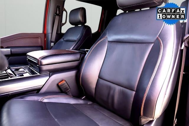 2023 Ford F-150 LARIAT 4WD SuperCrew 5.5' Box