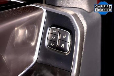 2023 Ford F-150 LARIAT 4WD SuperCrew 5.5' Box