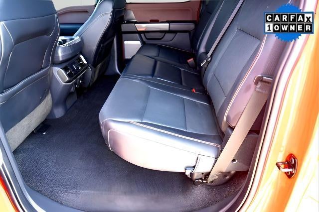 2023 Ford F-150 LARIAT 4WD SuperCrew 5.5' Box