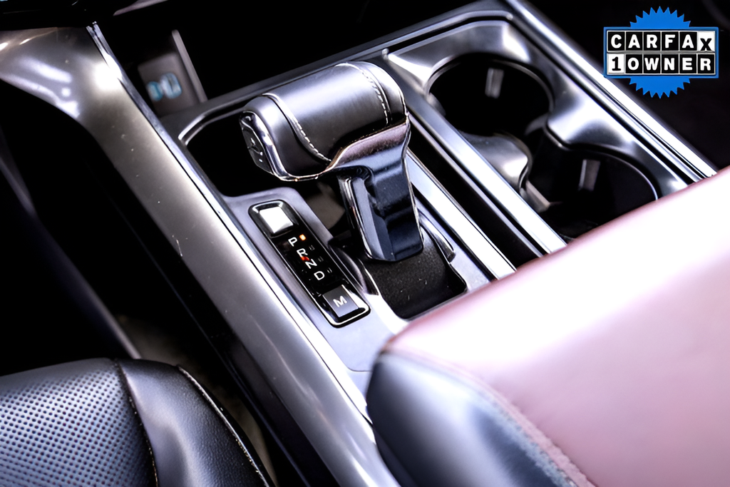 2023 Ford F-150 LARIAT 4WD SuperCrew 5.5' Box