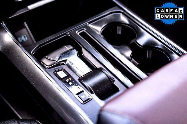 2023 Ford F-150 LARIAT 4WD SuperCrew 5.5' Box