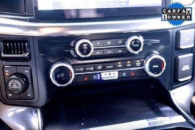 2023 Ford F-150 LARIAT 4WD SuperCrew 5.5' Box