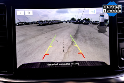 2023 Ford F-150 LARIAT 4WD SuperCrew 5.5' Box