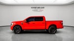 2023 Ford F-150 LARIAT 4WD SuperCrew 5.5' Box