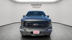 2023 Ford F-150 LARIAT 4WD SuperCrew 5.5' Box