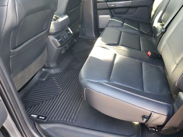 2023 Ford F-150 LARIAT 4WD SuperCrew 5.5' Box