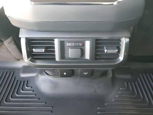 2023 Ford F-150 LARIAT 4WD SuperCrew 5.5' Box