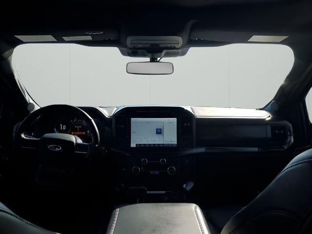 2023 Ford F-150 LARIAT 4WD SuperCrew 5.5' Box