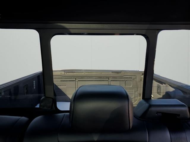 2023 Ford F-150 LARIAT 4WD SuperCrew 5.5' Box