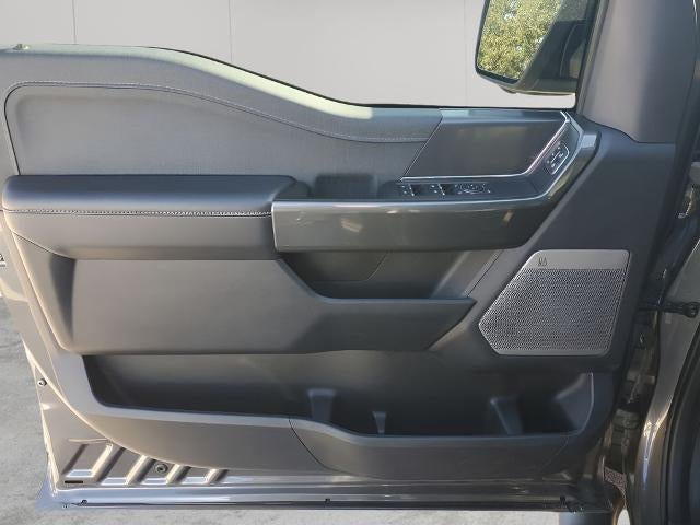 2023 Ford F-150 LARIAT 4WD SuperCrew 5.5' Box