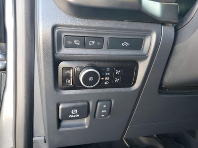 2023 Ford F-150 LARIAT 4WD SuperCrew 5.5' Box