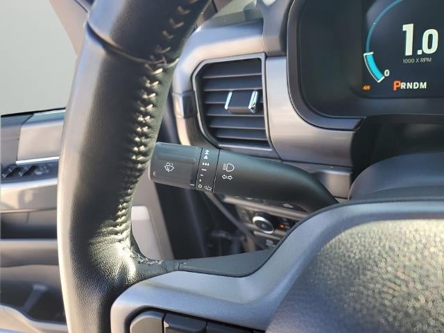 2023 Ford F-150 LARIAT 4WD SuperCrew 5.5' Box