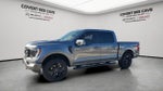 2023 Ford F-150 LARIAT 4WD SuperCrew 5.5' Box