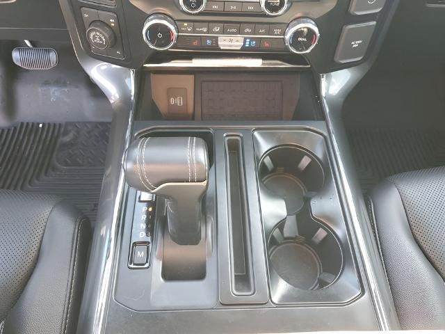 2023 Ford F-150 LARIAT 4WD SuperCrew 5.5' Box