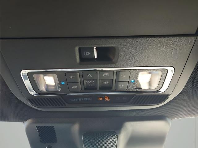 2023 Ford F-150 LARIAT 4WD SuperCrew 5.5' Box