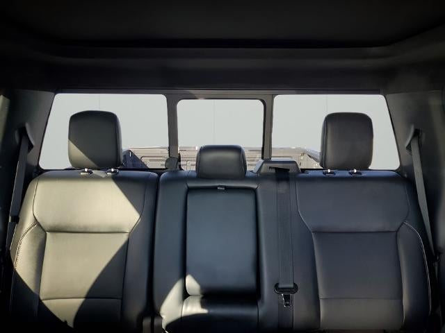 2023 Ford F-150 LARIAT 4WD SuperCrew 5.5' Box