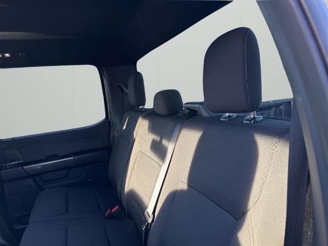2023 Ford F-150 XLT 4WD SuperCrew 5.5' Box
