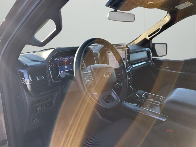 2023 Ford F-150 XLT 4WD SuperCrew 5.5' Box