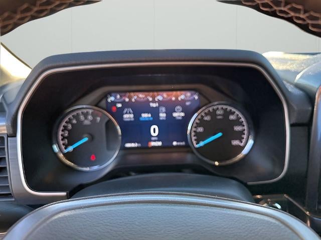 2023 Ford F-150 XLT 4WD SuperCrew 5.5' Box