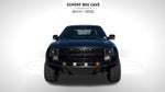 2013 Ford F-150 4WD SuperCrew 5-1/2 Ft Box SVT Raptor