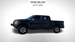 2013 Ford F-150 4WD SuperCrew 5-1/2 Ft Box SVT Raptor