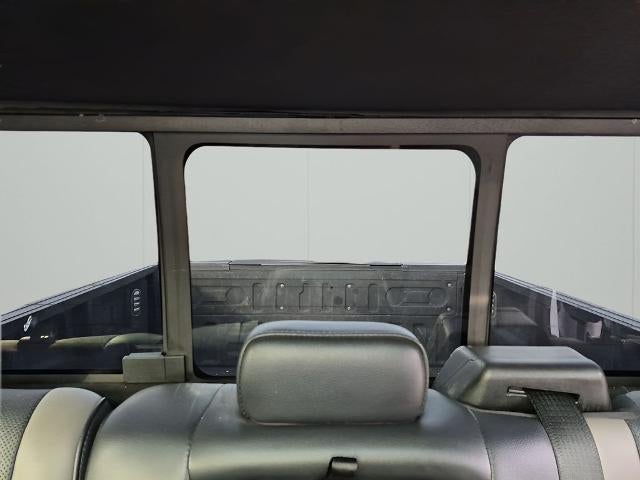 2018 Ford F-150 Raptor 4WD SuperCrew 5.5' Box