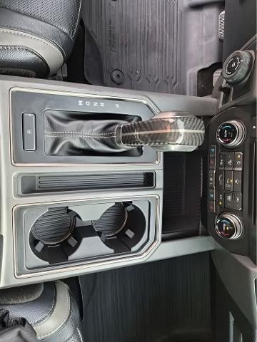 2018 Ford F-150 Raptor 4WD SuperCrew 5.5' Box